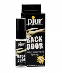 Spray relajante Pjur Backdoor 20ml.