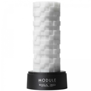 Tenga 3D Module