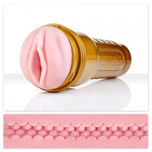 Masturbador Fleshlight Stamina - Unidad de Entrenamiento