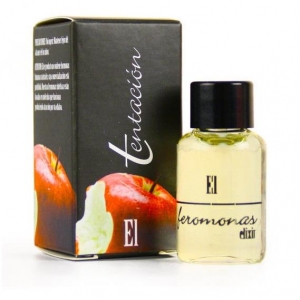 Feromonas sin perfume para hombre 7ml.