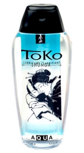 Toko Aqua lubricante Shunga