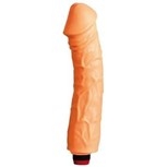 King Kong Vibrador natural Extra Grande