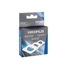 Maximus Pack Anillos Pene Elásticos