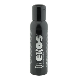 Lubricante Eros 100ml.