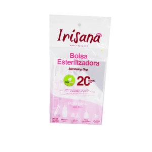 Bolsa Esterilizadora individual Irisana