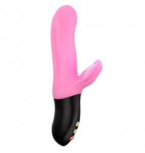 Bi Stronic Fusion Impulsor/Vibrador de Fun Factory 