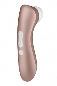 Satisfyer PRO 2 Succionador con Vibración