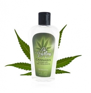 Oh! Holy Mary Lubricante estimulante de Cannabis