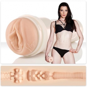 Masturbador Chicas Fleshlight: Stoya Destroya Signature Collection