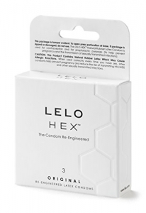 HEX by Lelo 3 Original