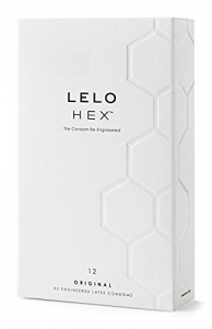 HEX by Lelo 12 Original