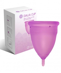 Copa menstrual DALIA CUP