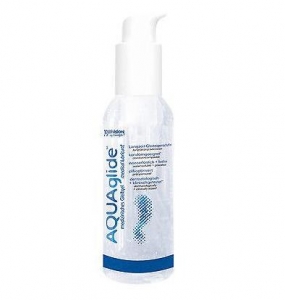 AquaGlide 125ml. con dosificador