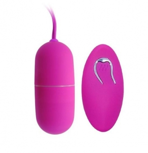 Huevo vibrador con mando a distancia Arvin