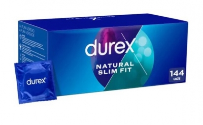 Durex Basic 144 uds.