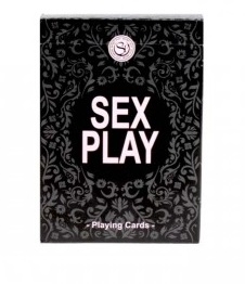 Cartas Sex Play ¿Jugamos?