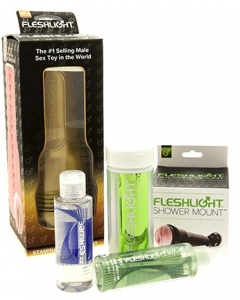 Fleshlight Stamina Training Unit Value Pack