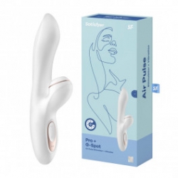 Satisfyer PRO G-SPOT RABBIT