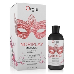 Noriplay Energizer Massage Gel