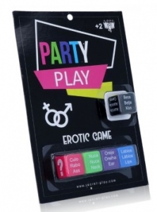 Party Play 5 dados