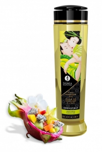 Aceite Shunga Irresistible Asian Fusion