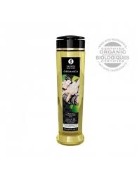 Aceite Shunga - Natural Fragance Free