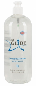 Just Glide Natural 1000ml