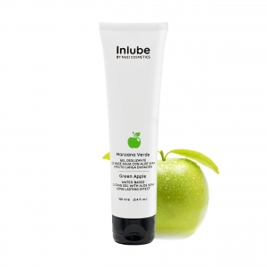 Lubricante Nuei Manzana