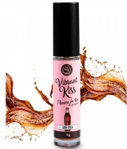 Gloss de labios Cola