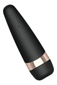 Satisfyer PRO 3 Succionador con vibración