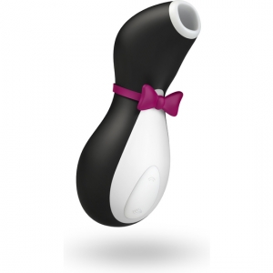 Satisfyer Pinguino Succionador