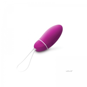 Luna Smart Bead Rosa Lelo