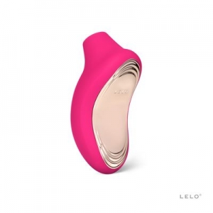 Lelo Sona 2 con SuperOndas sónicas