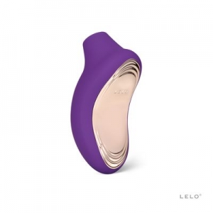 Lelo Sona 2 Cruise con SuperOndas sónicas