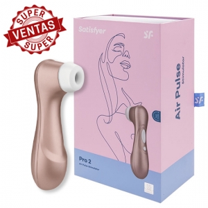 Satisfyer PRO 2 Succionador