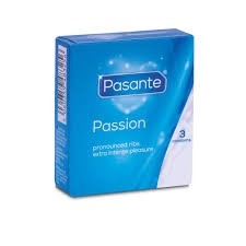 Pasante Passion 3uds.