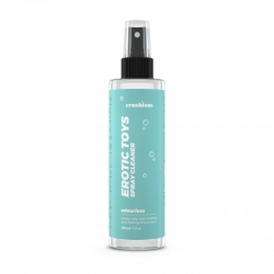 Limpiador de juguetes Sterile Waterfeel 150ml