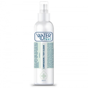 Limpiador de juguetes Sterile Waterfeel 150ml