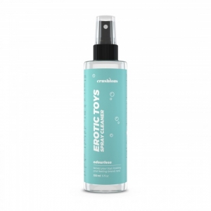 Limpiador de juguetes 150ml