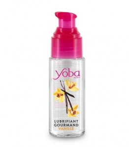 Lubricante Vainilla 50ml