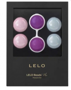 Bolas Chinas Lelo LUNA BEADS PLUS