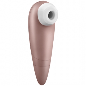 Satisfyer Number One