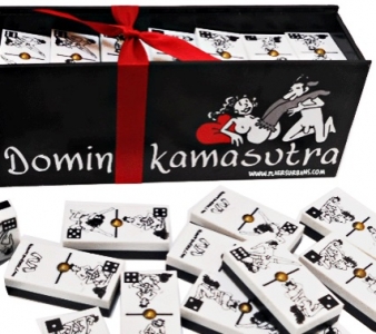 Domino Kamasutra