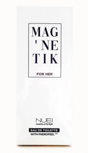 Perfume MAG'NETIK para mujer