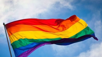 Bandera Orgullo Gay