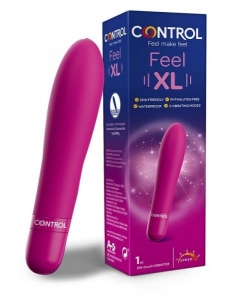 Feel XL de Control