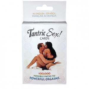 Tantric Sex 