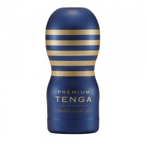 Tenga Premium Original Vacuum CUP