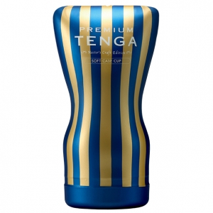 Tenga Premium Soft CUP