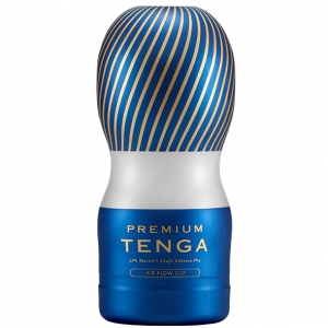 Tenga Premium air flow cup